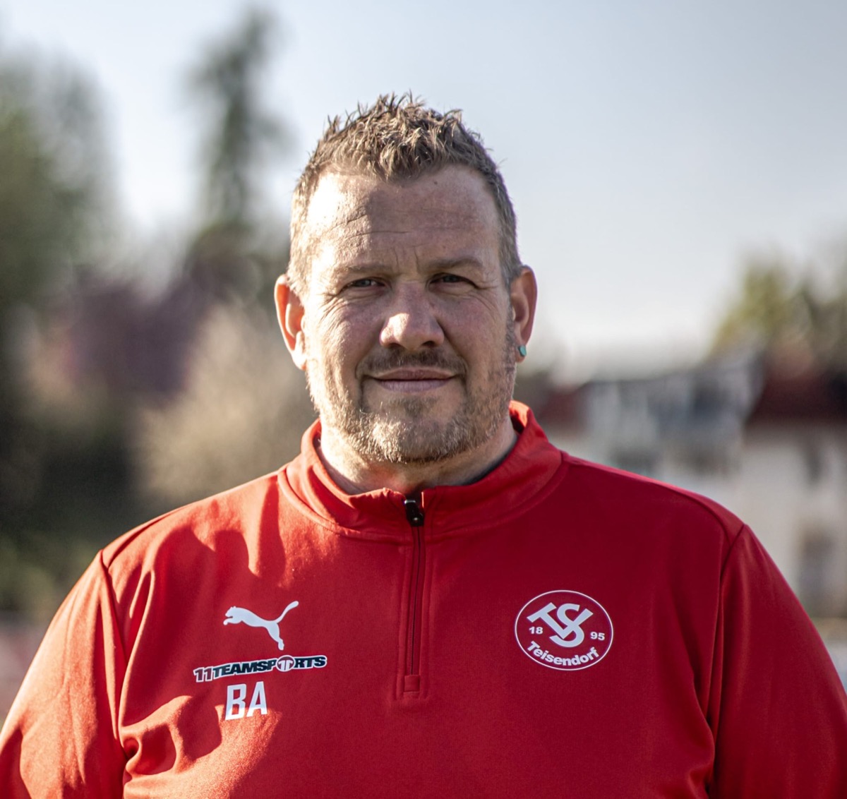 Andreas Brunnauer